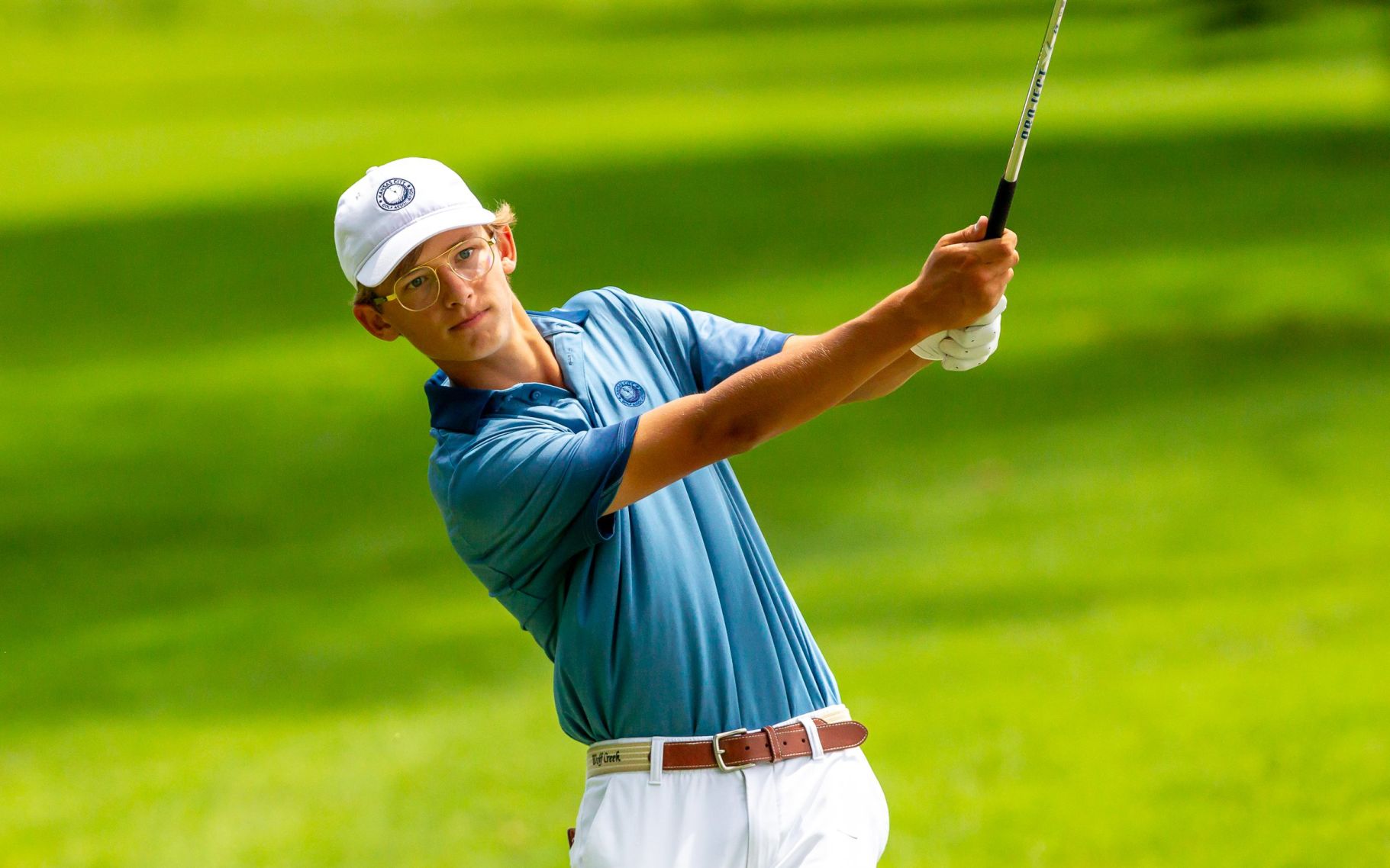 St. Louis Junior Golf Invitational